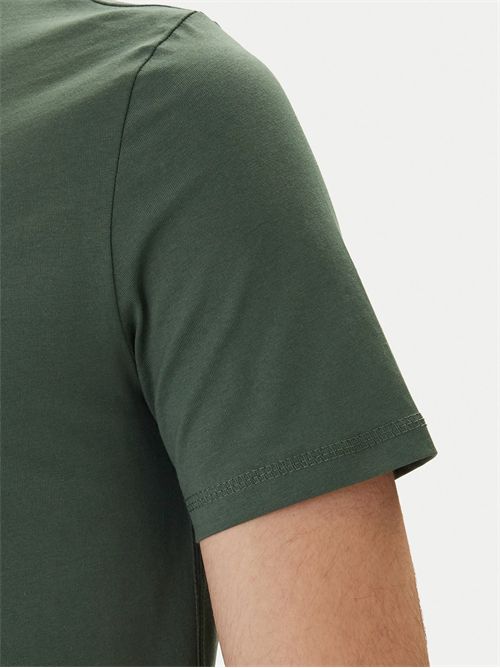 T-shirt Slim Fit GUESS | M2YI72I3Z14/G8G4